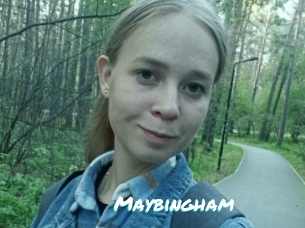 Maybingham