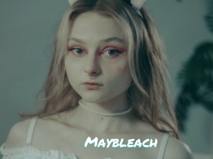 Maybleach