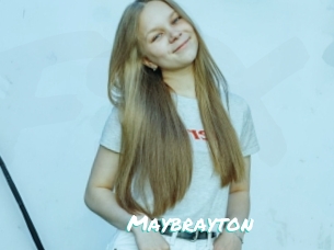 Maybrayton