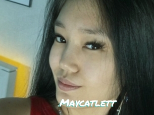 Maycatlett