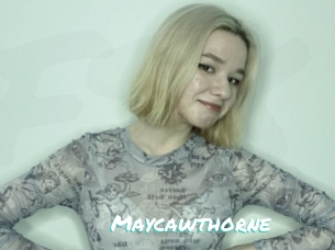 Maycawthorne
