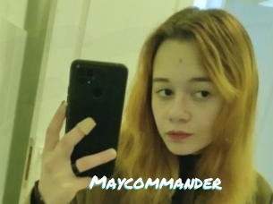 Maycommander