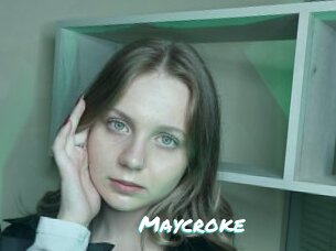 Maycroke