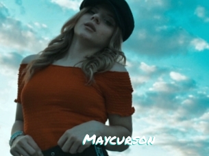 Maycurson