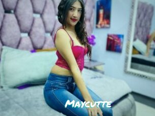 Maycutte