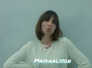 Maydaalison
