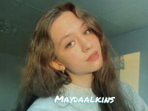 Maydaalkins