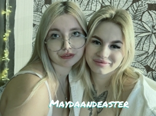 Maydaandeaster