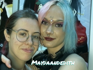 Maydaandedith