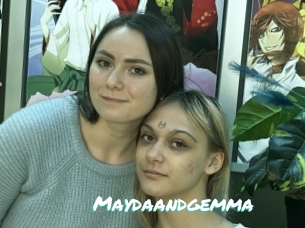 Maydaandgemma