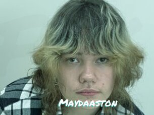 Maydaaston