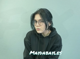 Maydabayles