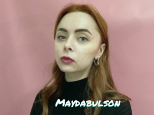 Maydabulson