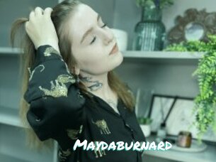 Maydaburnard