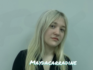 Maydacarradine