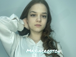 Maydacroston