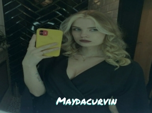 Maydacurvin