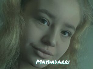 Maydadarri