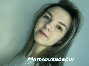 Maydadurborow