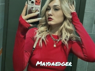 Maydaedger