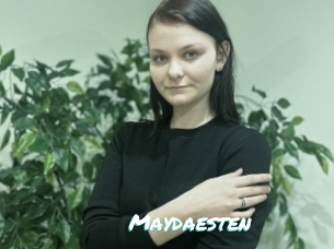 Maydaesten