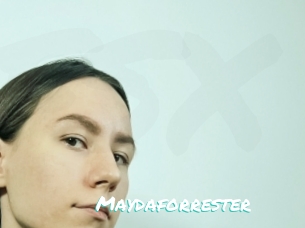 Maydaforrester