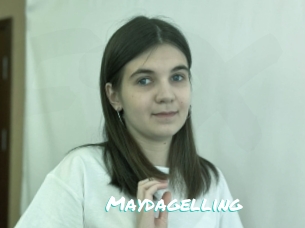 Maydagelling
