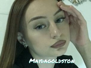 Maydagoldston