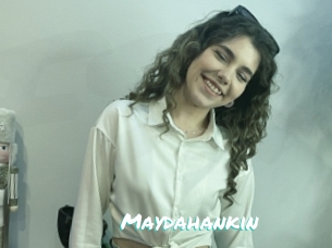 Maydahankin
