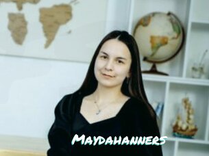 Maydahanners