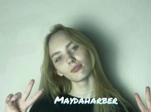 Maydaharber