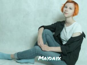 Maydayx