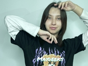 Maydeeks