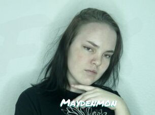 Maydenmon