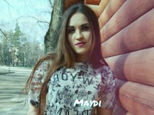 Maydi