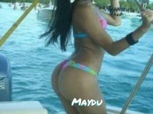 Maydu