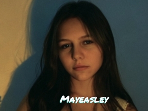 Mayeasley