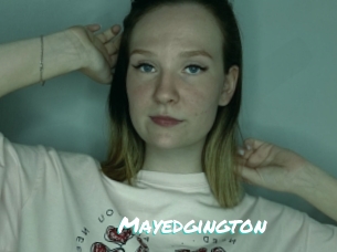 Mayedgington