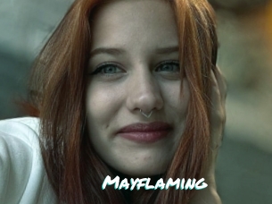 Mayflaming