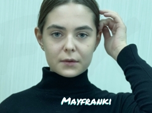 mayfranki Free Sites X