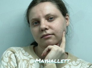 Mayhallett