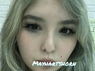 Mayhartshorn