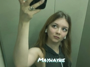 Mayhayne