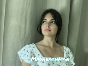 mayheathman Free Sites X