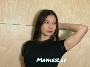 Mayhesley