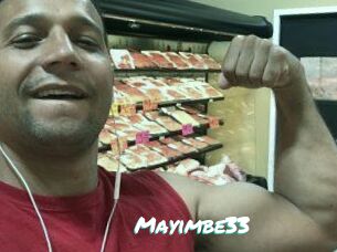 Mayimbe33