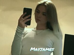 Mayjames