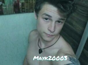 Mayk20003