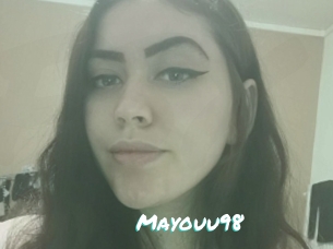 Mayouu98