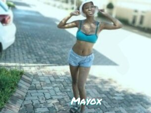 Mayox